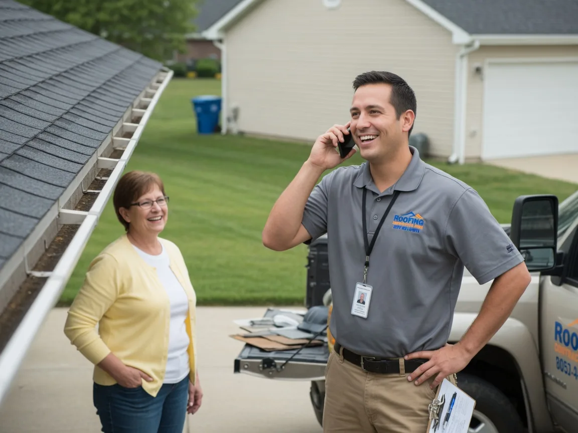 Local Roofing Contractors Hubbell, NE FAQs
